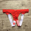 Gay Men Underwear – Mens Thongs With Double Strings All Products - Underwear & Thongs For Men