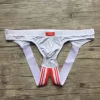 Gay Men Underwear – Mens Thongs With Double Strings All Products - Underwear & Thongs For Men