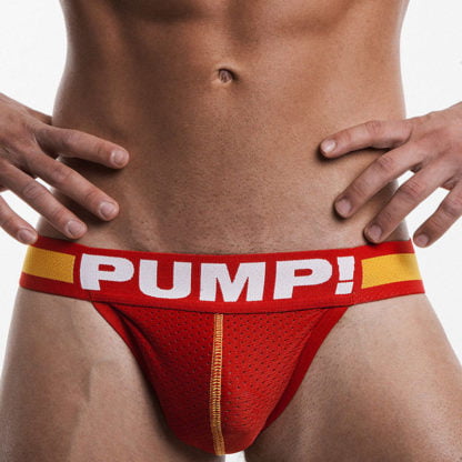 Gay Men Underwear – PUMP! Men Low Waist Thongs All Products - Underwear & Thongs For Men