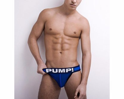 Gay Men Underwear – PUMP! Men Low Waist Thongs All Products - Underwear & Thongs For Men