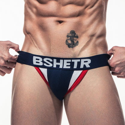 Men’s Sexy Jockstrap Thongs All Products - Underwear & Thongs For Men