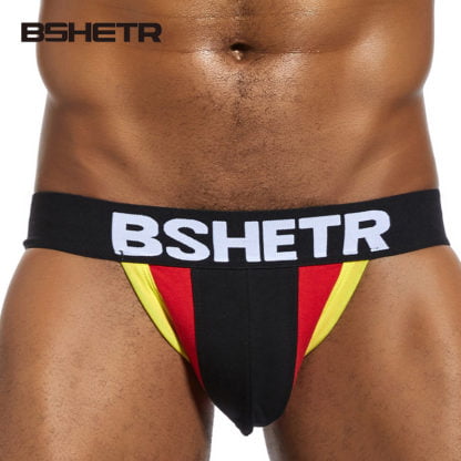 Men’s Sexy Jockstrap Thongs All Products - Underwear & Thongs For Men