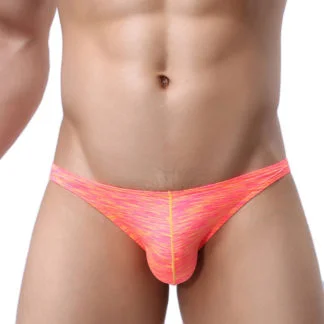 Men’s Low Waist Cotton Underpants All Products - Underwear & Thongs For Men