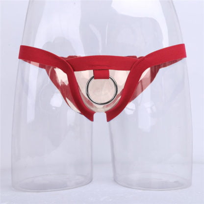 Men’s Crotchless Thongs With O-Ring All Products - Underwear & Thongs For Men