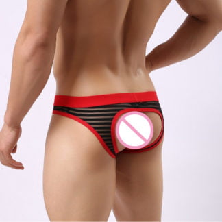Gay Men Bikini – Men’s Mini Bikini Thongs With Long Pouch All Products - Underwear & Thongs For Men