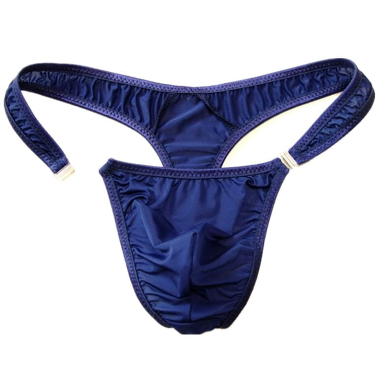 Sexy Butt Lift Low Rise Gstring Rainbow Thongs