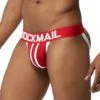 Jockmail Sexy Lingerie With Penis Pouch All Products - Underwear & Thongs For Men