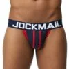 Jockmail Sexy Lingerie With Penis Pouch All Products - Underwear & Thongs For Men
