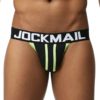 Jockmail Sexy Lingerie With Penis Pouch All Products - Underwear & Thongs For Men