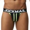 Jockmail Sexy Lingerie With Penis Pouch All Products - Underwear & Thongs For Men