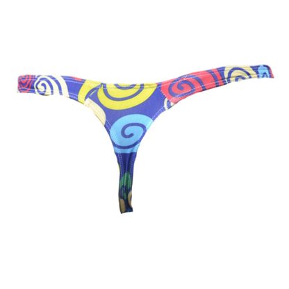 Cool Colourful Panties With Summer Vibe All Products - Underwear & Thongs For Men