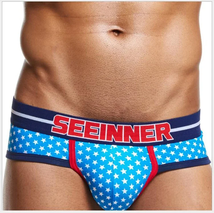 Starry boxers All Products - Underwear & Thongs For Men