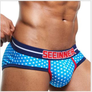Starry boxers All Products - Underwear & Thongs For Men