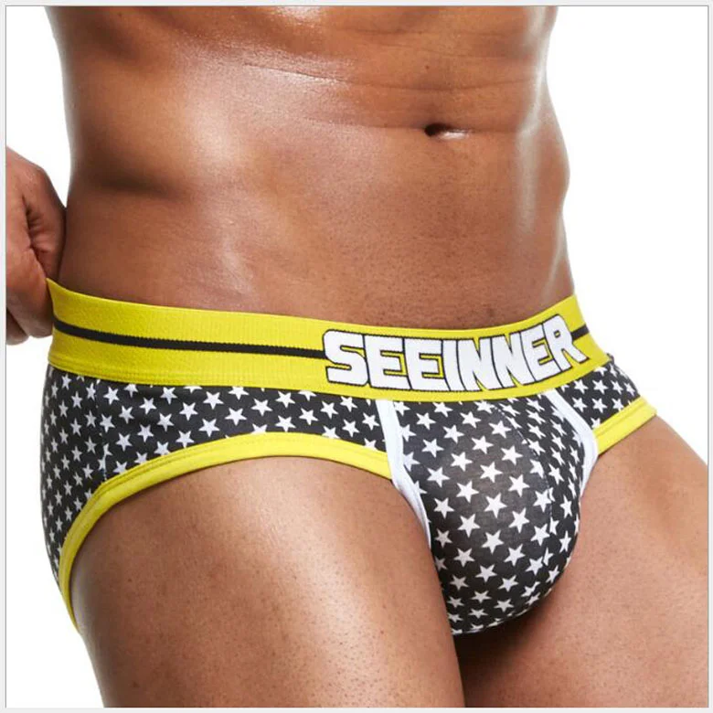 Starry boxers All Products - Underwear & Thongs For Men