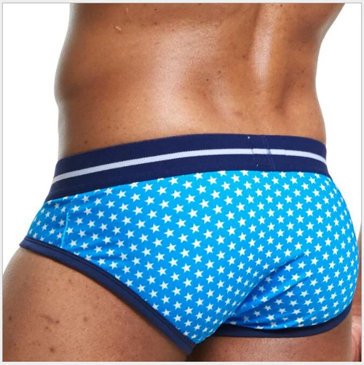 Starry boxers All Products - Underwear & Thongs For Men