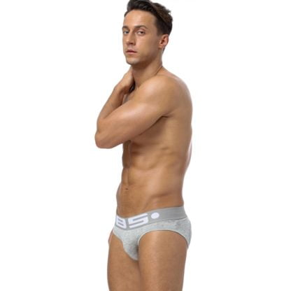 Breathable Sporty And Sexy Underwear All Products - Underwear & Thongs For Men