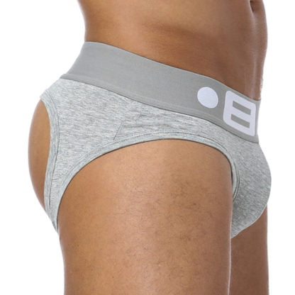 Breathable Sporty And Sexy Underwear All Products - Underwear & Thongs For Men