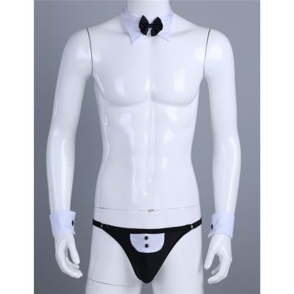 Waiter Lingerie All Products - Underwear & Thongs For Men