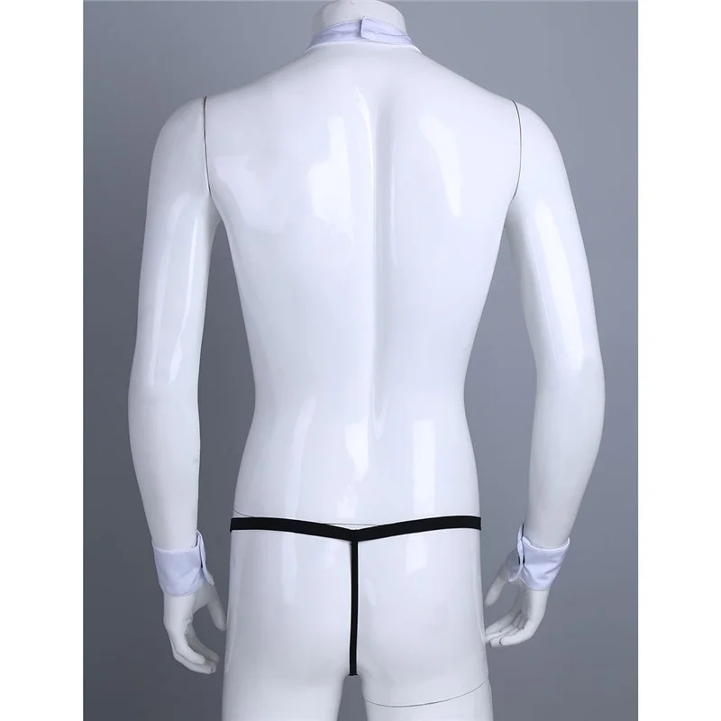 Waiter Lingerie All Products - Underwear & Thongs For Men