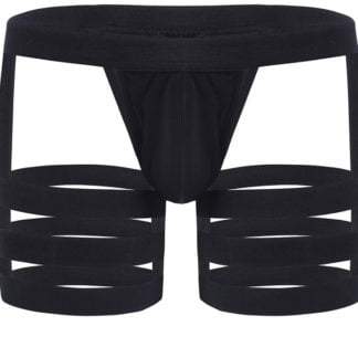 Waiter Lingerie All Products - Underwear & Thongs For Men