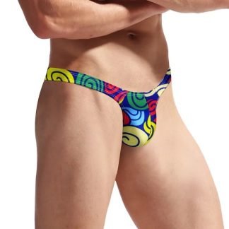 Cool Colourful Panties With Summer Vibe All Products - Underwear & Thongs For Men