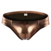 Metallic Look Jockstraps All Products - Underwear & Thongs For Men