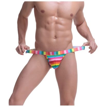 Sexy Gay Lingerie All Products - Underwear & Thongs For Men