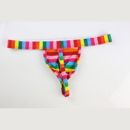 Sexy Gay Lingerie All Products - Underwear & Thongs For Men