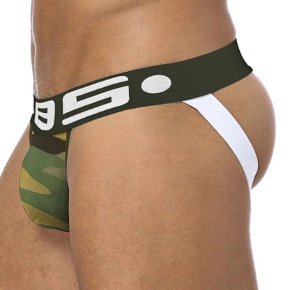 Most Comfortable Men Jockstraps All Products - Underwear & Thongs For Men