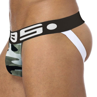 Most Comfortable Men Jockstraps All Products - Underwear & Thongs For Men
