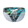 Floral Printed Low Waist Swim Trunks All Products - Underwear & Thongs For Men