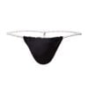 Rope Belt Ultra-Thin Panties For Gays All Products - Underwear & Thongs For Men
