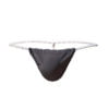 Rope Belt Ultra-Thin Panties For Gays All Products - Underwear & Thongs For Men