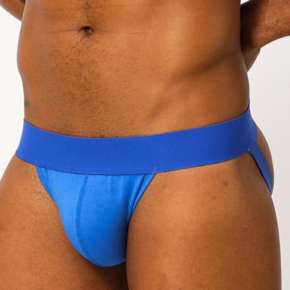 Sexy Gay Mens Jockstrap Thongs, Different Colors All Products - Underwear & Thongs For Men