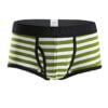 Striped Panties With Wide Belt All Products - Underwear & Thongs For Men