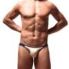 Low-waist Men Jockstrap Briefs All Products - Underwear & Thongs For Men