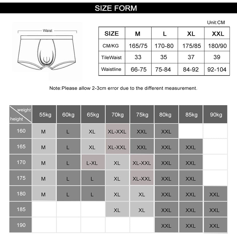 Transparent Breathable Briefs With Penis Pouch
