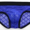 Transparent Breathable Briefs With Penis Pouch All Products - Underwear & Thongs For Men