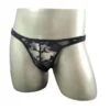 Lace G-string Panties For Men All Products - Underwear & Thongs For Men