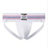Mens Cotton Thongs With Ultra Wide Band All Products - Underwear & Thongs For Men