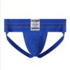 Mens Cotton Thongs With Ultra Wide Band All Products - Underwear & Thongs For Men