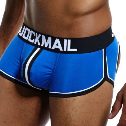 Bottomless Boxers For Men All Products - Underwear & Thongs For Men