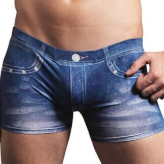 Bottomless Boxers For Men All Products - Underwear & Thongs For Men