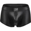 Mens Sexy Metallic Shiny Boxers For Parties & Gay Prides All Products - Underwear & Thongs For Men