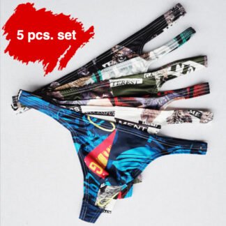 Rainbow Band Thongs For Gays All Products - Underwear & Thongs For Men