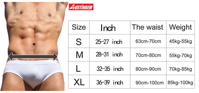 Gay Men Swimming Shorts