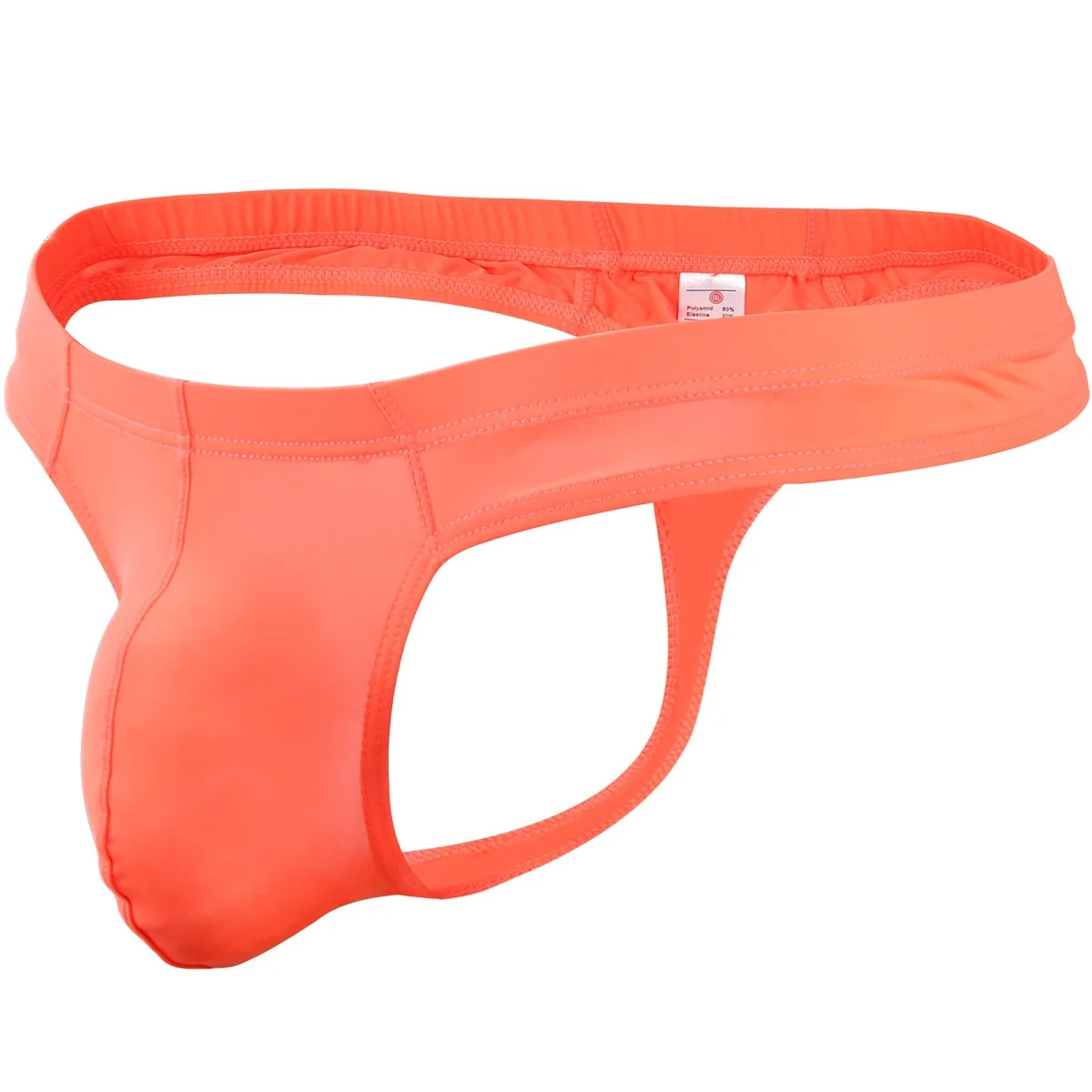 Comfortable Mens G-Strings With Pouch, Different Colors & Patterns All Products - Underwear & Thongs For Men