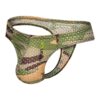 Comfortable Mens G-Strings With Pouch, Different Colors & Patterns All Products - Underwear & Thongs For Men
