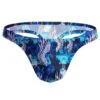 Comfortable Mens G-Strings With Pouch, Different Colors & Patterns All Products - Underwear & Thongs For Men
