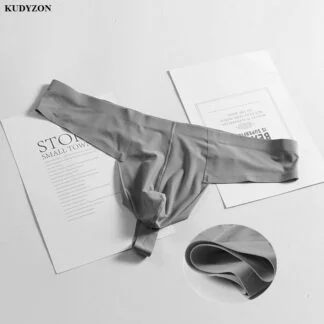 Mens Sexy Ultra-Thin G-string Underpants All Products - Underwear & Thongs For Men